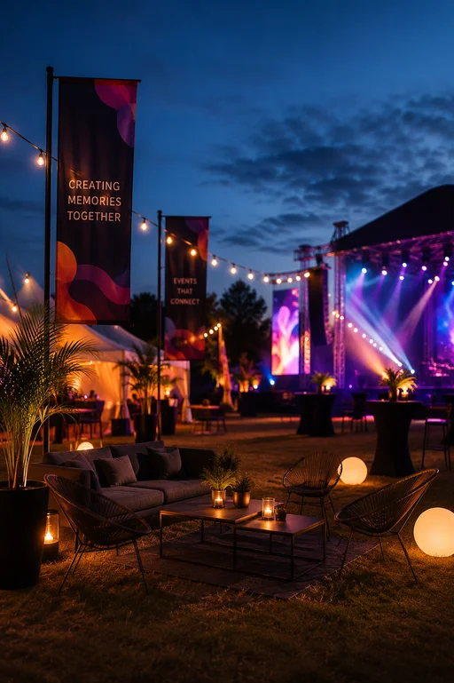 agencje eventowe