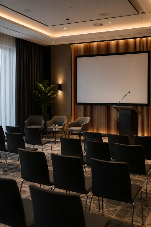 konferencje