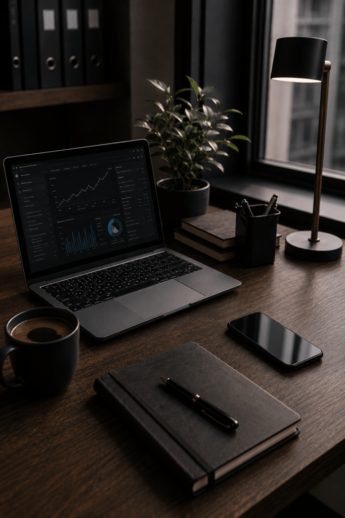 Wizytówki NFC dla firm przedsiębiorcy