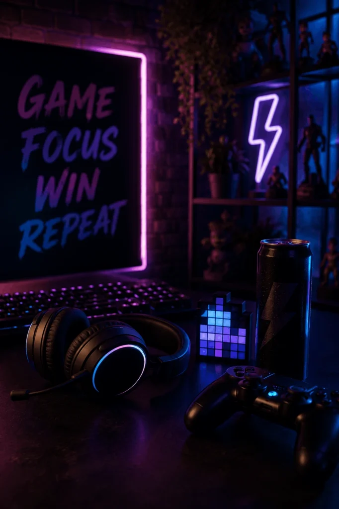 Wizytówki NFC dla twórców streamerzy