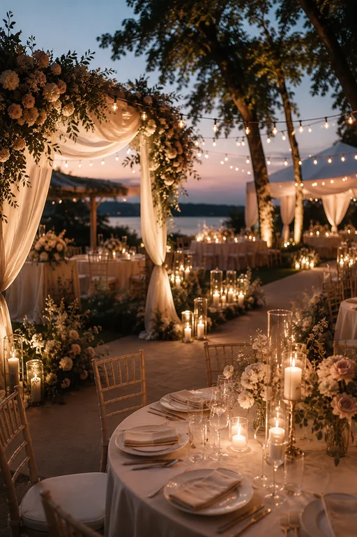 wedding planerzy