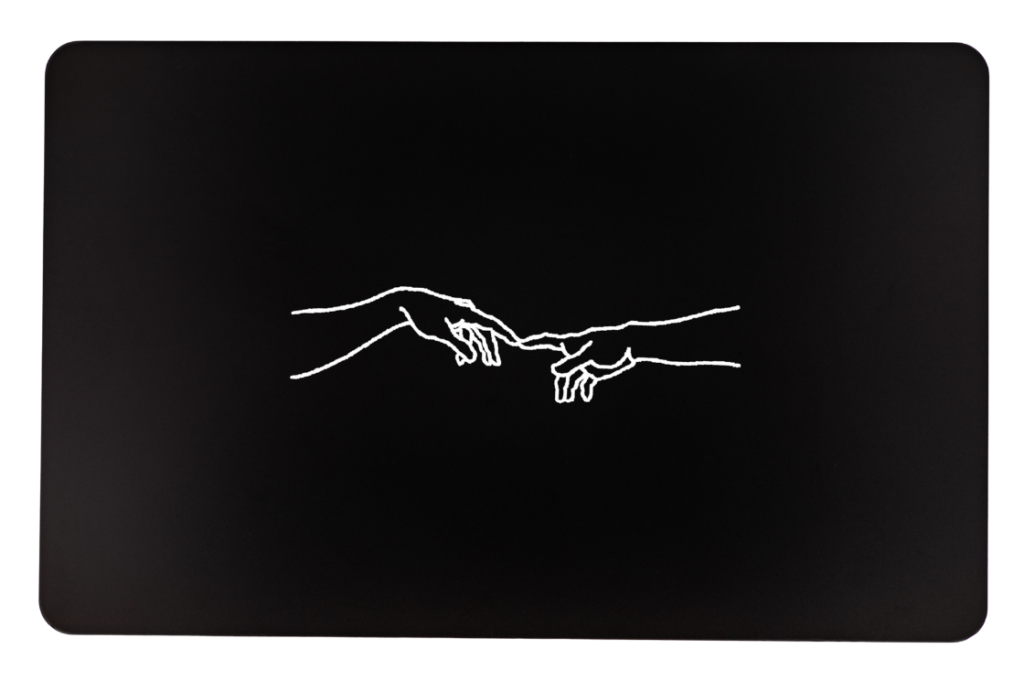 karta touch