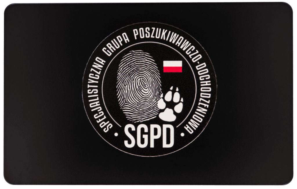 karta sgpd