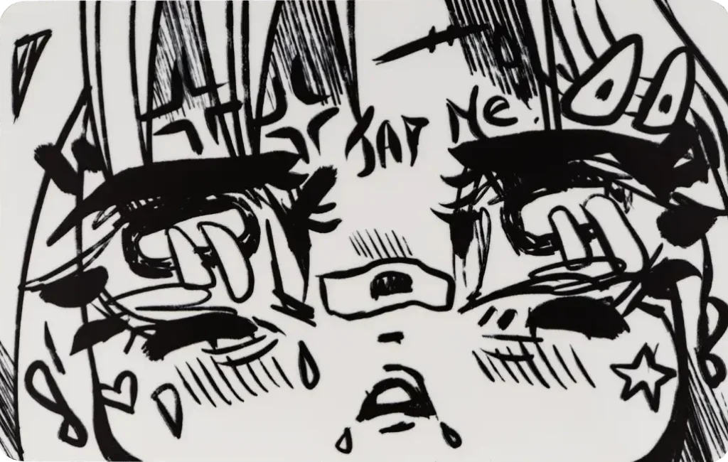 karta manga